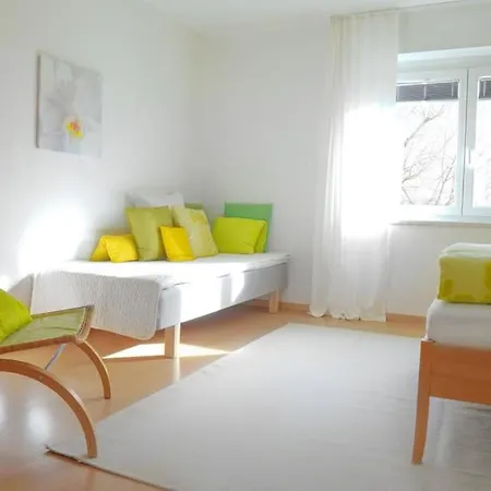 Lightland Apartments With Easy Parking Apartment