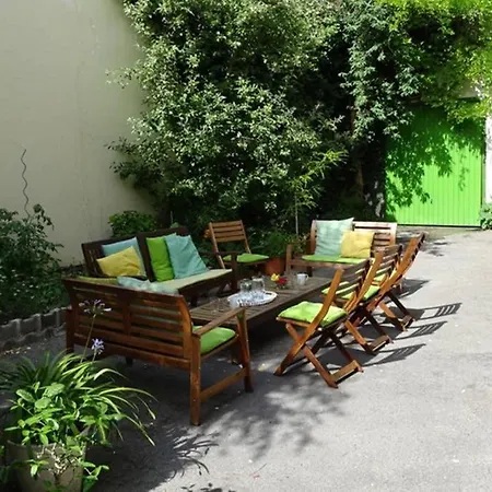 Lightland Apartments With Easy Parking Apartman Innsbruck