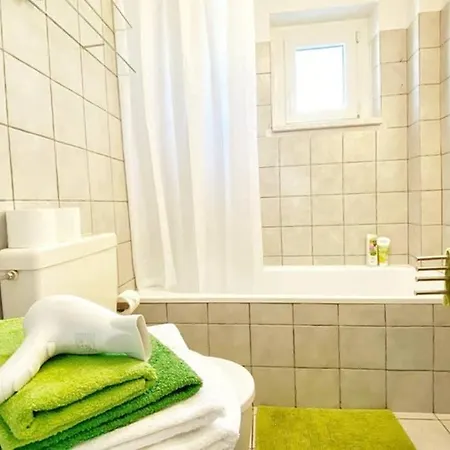 Lightland Apartments With Easy Parking Innsbruck