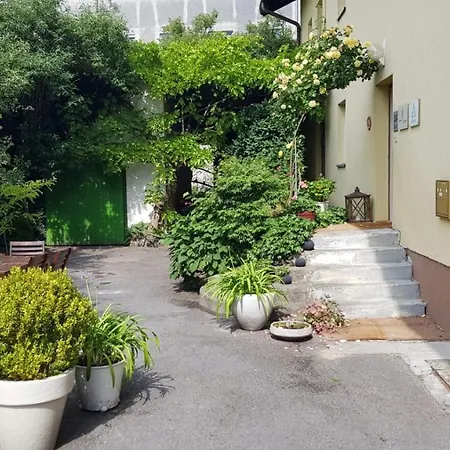 Apartman Lightland Apartments With Easy Parking *