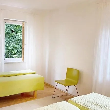 Lightland Apartments With Easy Parking Innsbruck