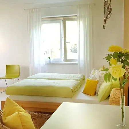 Lightland Apartments With Easy Parking * Innsbruck