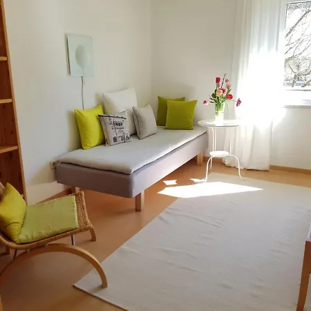 Apartment Lightland Apartments With Easy Parking