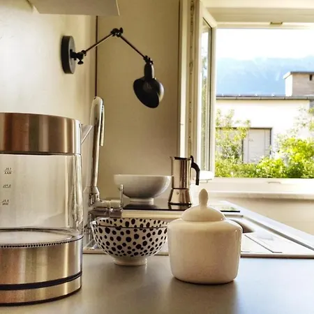 Lightland Apartments With Easy Parking Appartamento Innsbruck